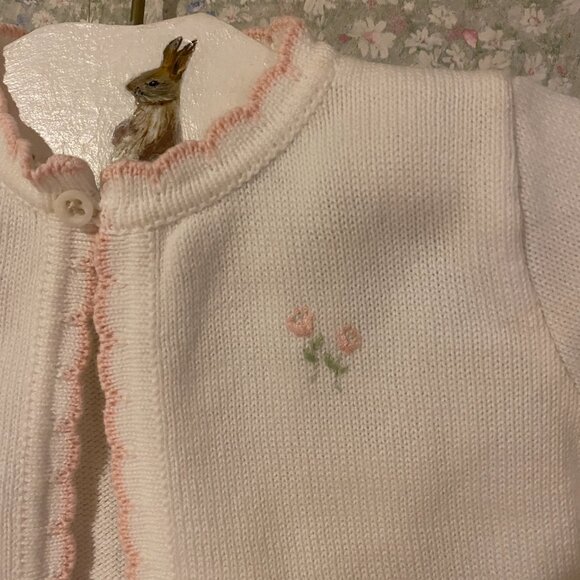 infant sweater - Picture 6 of 6